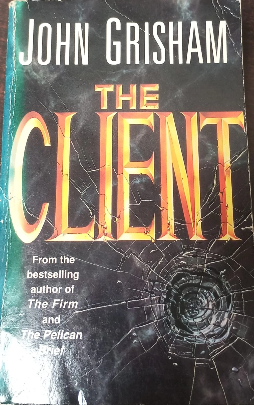 The Client